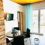 Apartmán Bilogora & *