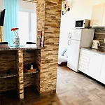 Apartmán Bilogora & *