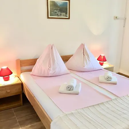 Bilogora & * Vodice