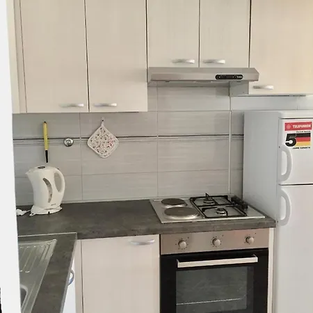 Appartement Bilogora & Vodice