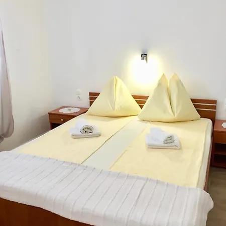 Apartment Bilogora & Vodice