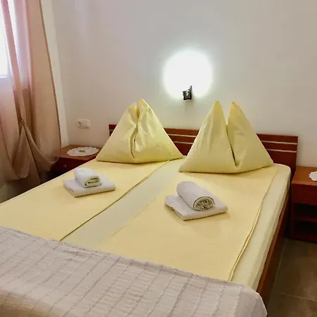 Lägenhet Bilogora & Vodice
