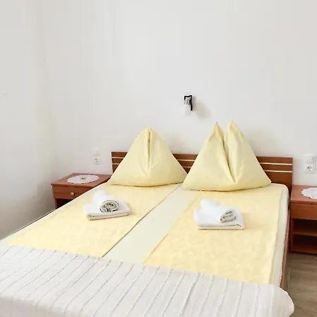 Bilogora & Appartement Vodice