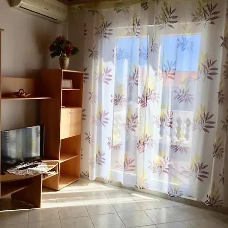 Bilogora & Appartement