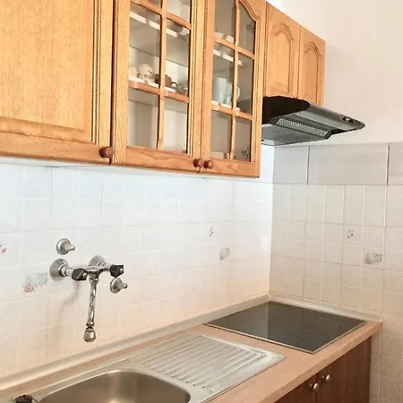 Bilogora & Appartement