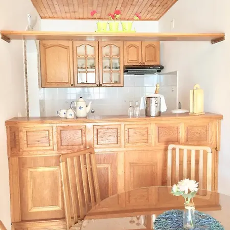 Bilogora & Apartment Vodice