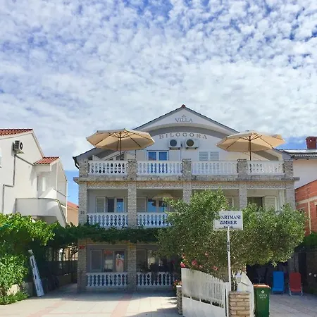 Bilogora & Vodice