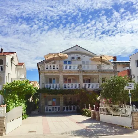 Bilogora & Vodice