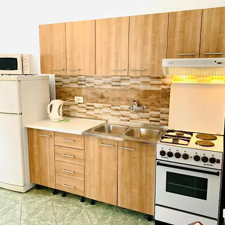 Bilogora & Apartment Vodice
