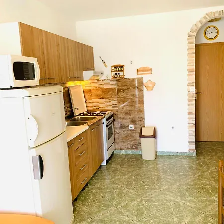 Bilogora & Apartment