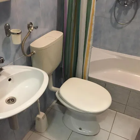 Bilogora & Appartement Vodice