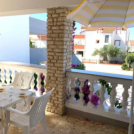 Bilogora & Appartement