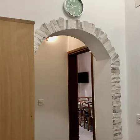 Bilogora & Apartment Vodice