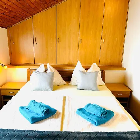 Appartement Bilogora &