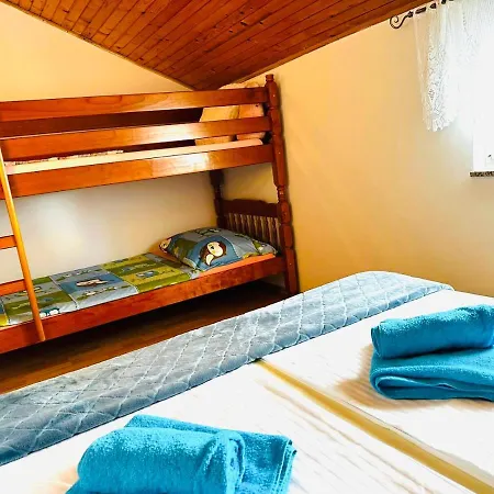 Bilogora & * וודיצה