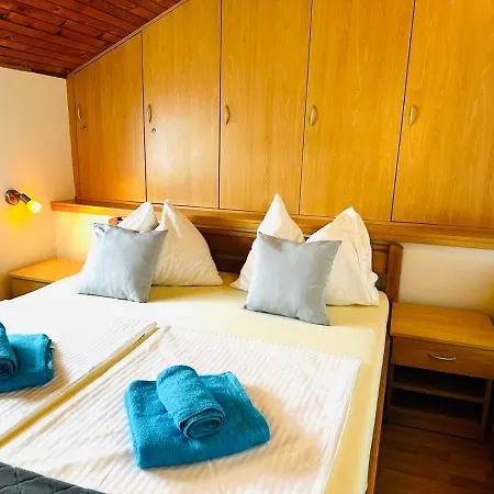 Bilogora & Apartment Vodice