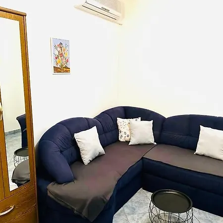 Apartment Bilogora &