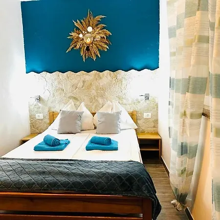 Bilogora & Appartement