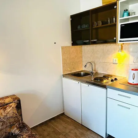 Bilogora & Apartment *