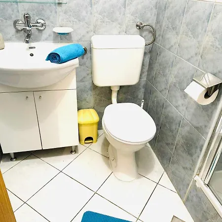 Bilogora & Appartement Vodice