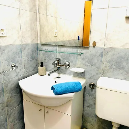 Bilogora & Appartement *