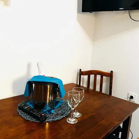 Appartement Bilogora & *