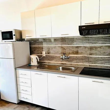 Bilogora & וודיצה