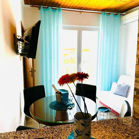 Bilogora & Appartement *