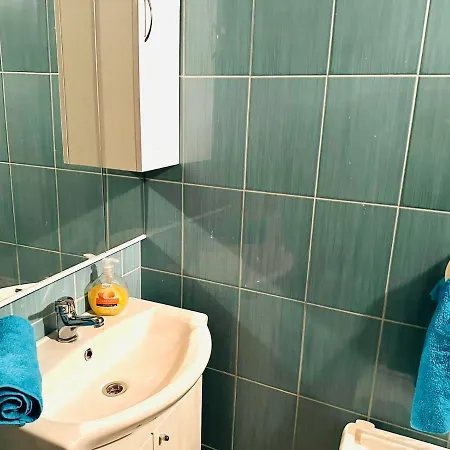 Appartement Bilogora & Vodice