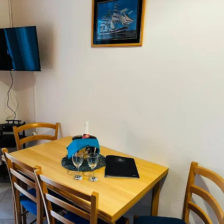 Apartment Bilogora &