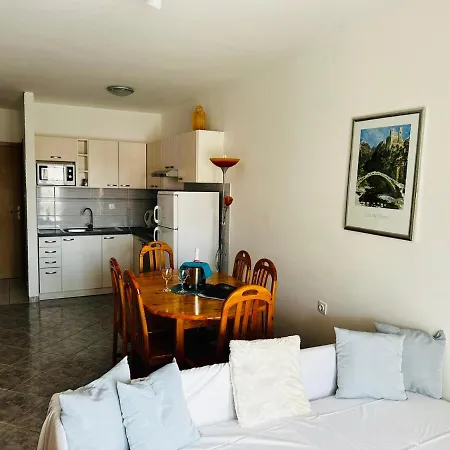 Bilogora & Apartment Vodice