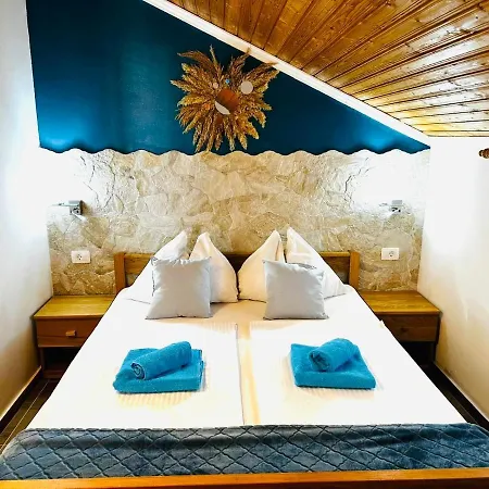 Bilogora & Appartement *