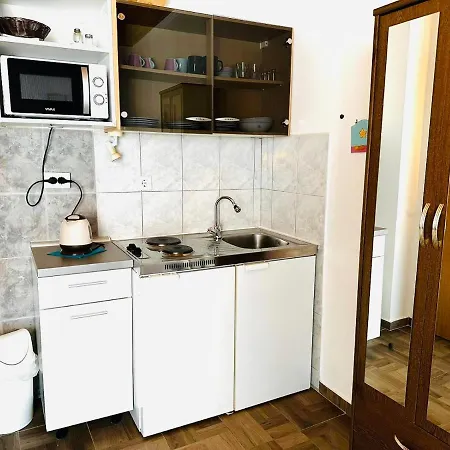 Bilogora & Lägenhet Vodice