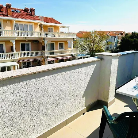 Bilogora & Apartment