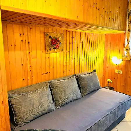 Bilogora & Apartment *