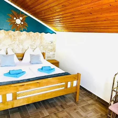 Apartment Bilogora &