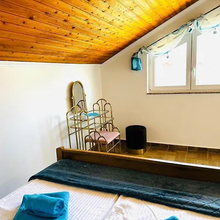 Lägenhet Bilogora & Vodice