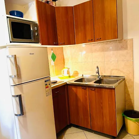 Bilogora & Apartment *
