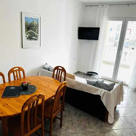 Bilogora & Apartment *