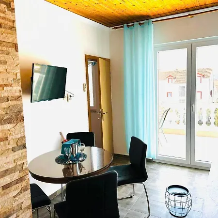 Appartement Bilogora & *