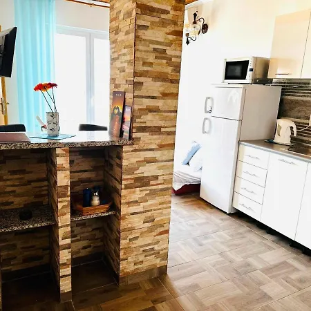 Apartment Bilogora & *