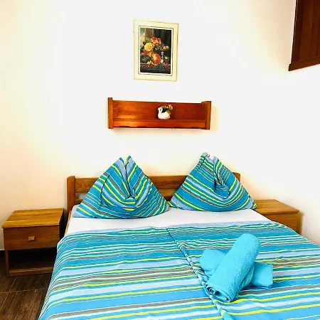 Apartment Bilogora &