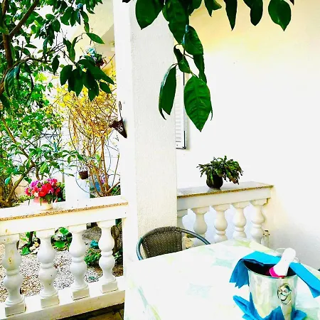 Bilogora & Apartment *