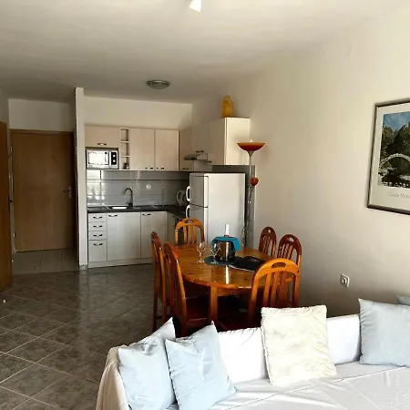Apartment Bilogora &