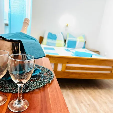 Apartment Bilogora &