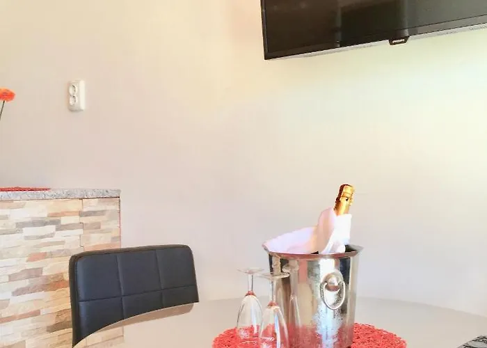 Bilogora & * וודיצה