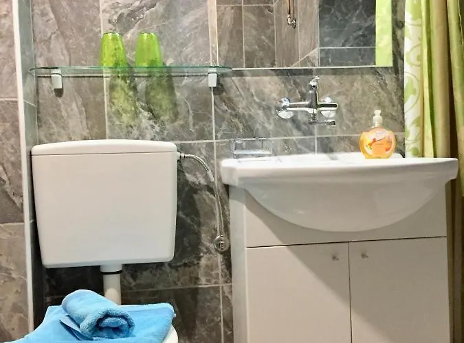 Bilogora & Apartment