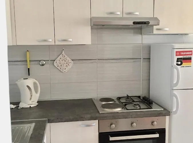 Lejlighed Bilogora & Vodice