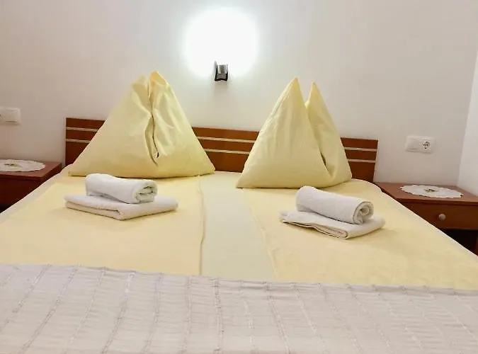 דירה Bilogora & *