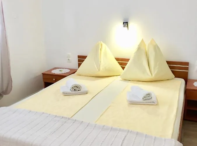 Apartment Bilogora & Vodice